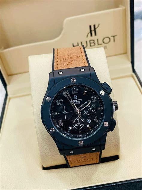 hublot watch models|hublot watches website.